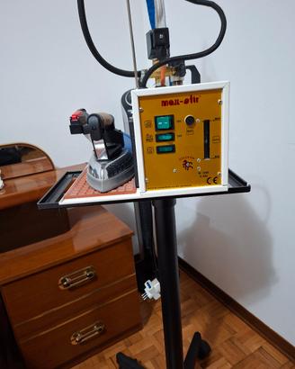 Ferro da stiro professionale