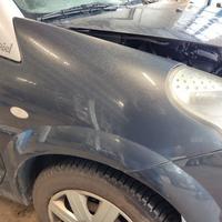 Parafango destro CITROEN C3 PLURIEL del 2004