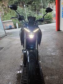 ZONTES 350 R – ANNO 2023 – 8.122 KM