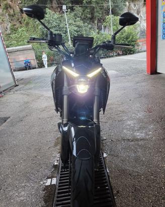 ZONTES 350 R – ANNO 2023 – 8.122 KM