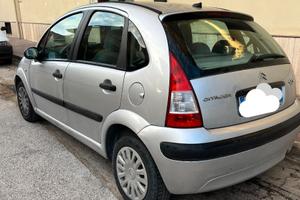 Citroen C3 1ª serie 1.4 diesel