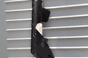 leva freno a mano ape MP 501 - 601 152321