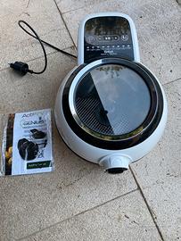 Friggitrice ad aria Tefal