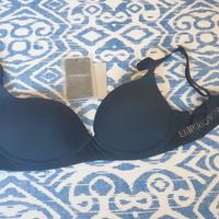 reggiseno imbottito EmporioArmani tg 2B=70B=32B