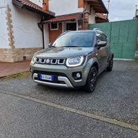 Suzuki Ignis Hybrid 1.2 83CV, Bluetooth, Carplay, 
