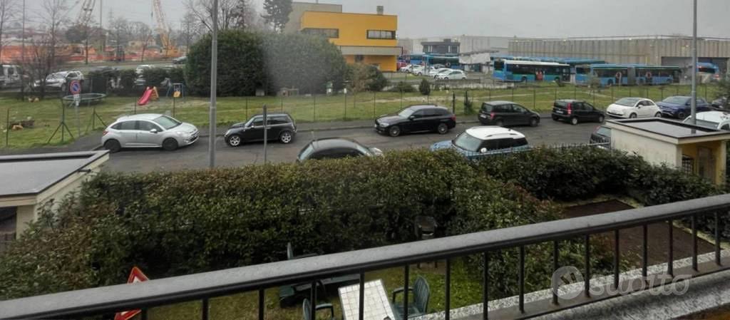 Appartamento – Desio, San Pietro e Paolo - Vista 3