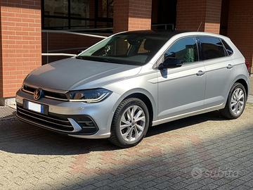 Polo 1.0 110 CV 2022 DSG