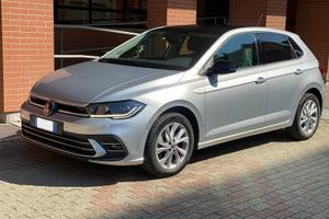 Polo 1.0 110 CV 2022 DSG