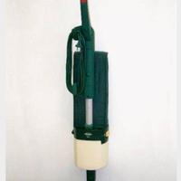 Folletto Vk 122 scopa elettrica