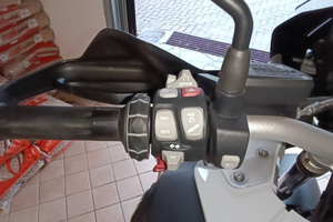 Bmw r1200gs adventure