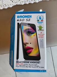 Cellulare  brondi