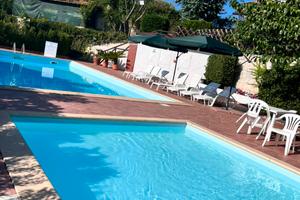 Villetta sul mare a Zambrone Marina