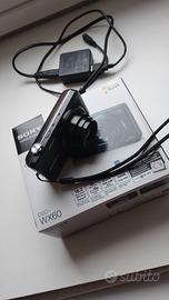 Macchina fotografica Sony dsc-wx60