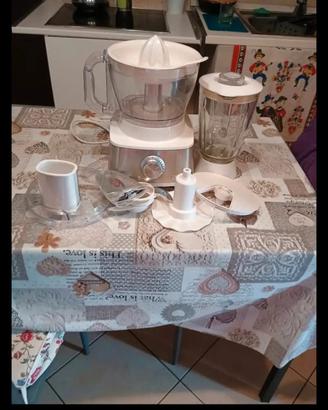 frullatore ariete 