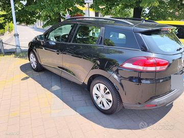 Renault Clio 1.5 dci 75cv start e stop
