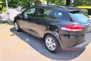 Renault Clio 1.5 dci 75cv start e stop