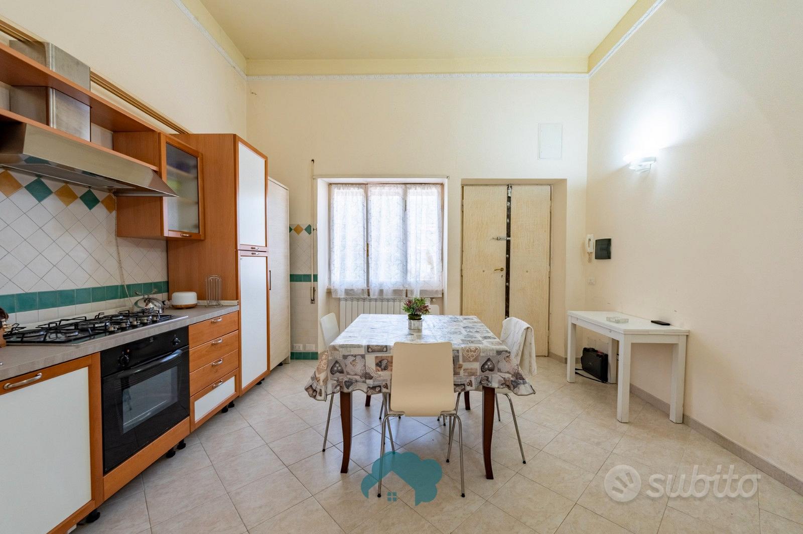 Appartamento – RM, Roma Capitale - Altro