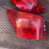 Fanali posteriori peugeot 407 sw