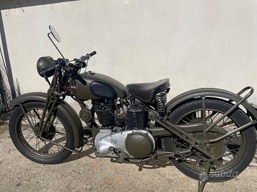 Ariel 350 w/gn