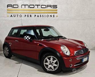 Mini One Benzina Neopatentati