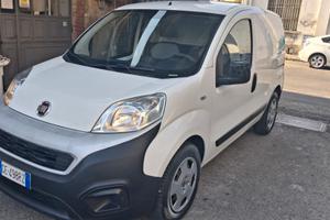 Fiat Fiorino 1.3 MJT 95CV IVA COMPRESA