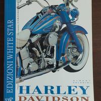 Libro Harley Davidson