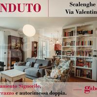 Appartamento Scalenghe [V623VRG]