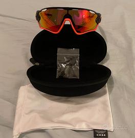 Occhiali ciclismo clearance oakley