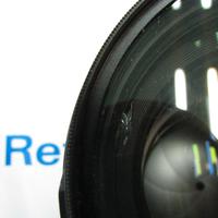 SIGMA EX DG 85/1.4 HSM (Nikon)