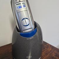 Rasio Braun serie 8000 