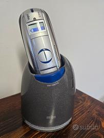 Rasio Braun serie 8000 