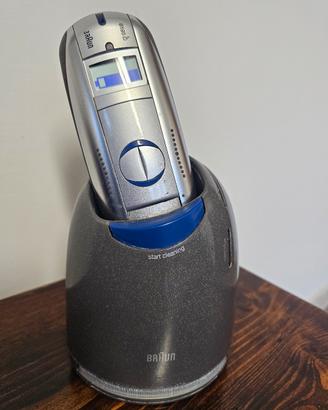 Rasio Braun serie 8000 