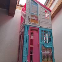 Casa di Barbie Malibu
