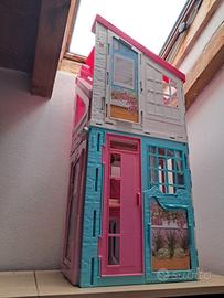 Casa di Barbie Malibu