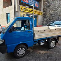 Porter 2012 cassone fisso