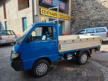 Porter 2012 cassone fisso