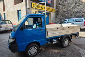 Porter 2012 cassone fisso