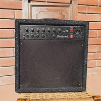 ACTIVE MIXER "Week-end "mod.99