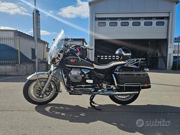 Moto Guzzi California 1100 Vintage - 2007