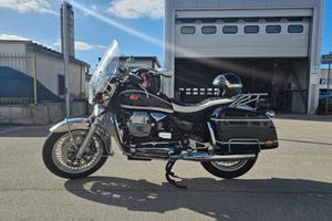 Moto Guzzi California 1100 Vintage - 2007