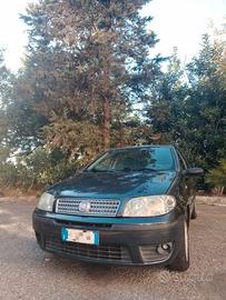 FIAT PUNTO (Prezzo trattabile) 