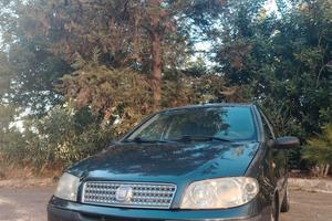 FIAT PUNTO (Prezzo trattabile) 