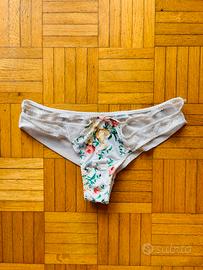 Slip floreale Yamamay