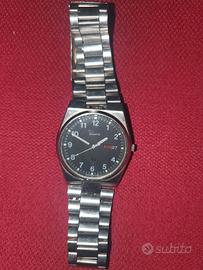 Orologio Seiko a batteria non funzionante