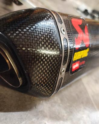 Ricambi Aprilia Rsv4 RF e TuonoV4