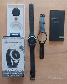 Metronomo Soundbrenner Pulse - ribasso!