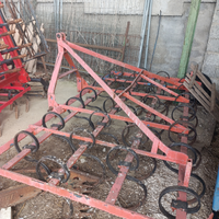 Vibro atrezzi agricoli