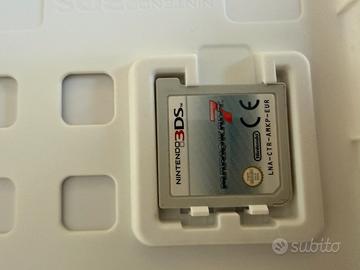 Gioco Nintendo 3ds Mario Kart 7 in Italiano