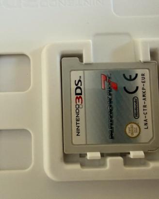 Gioco Nintendo 3ds Mario Kart 7 in Italiano