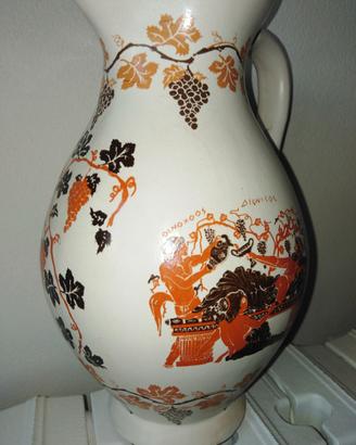 Vaso greco